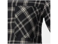 Flanellen dames blouse<esmara® Clearance
