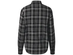 Flanellen dames blouse<esmara® Clearance