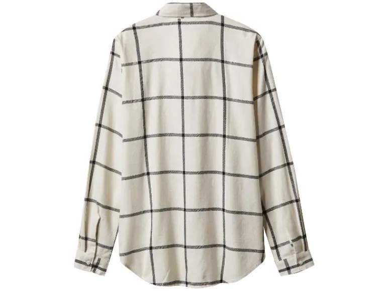 Flanellen dames blouse<esmara® Best