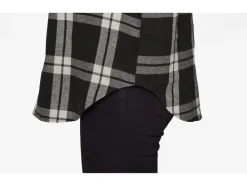 Flanellen dames blouse<esmara® Best