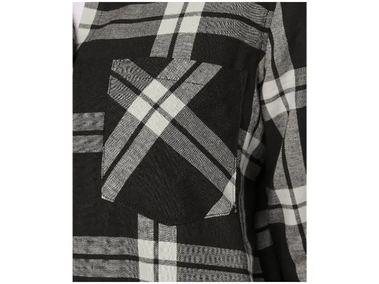 Flanellen dames blouse<esmara® Best