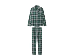 Flanellen dames pyjama<esmara®