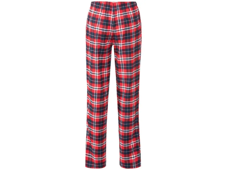 Flanellen dames pyjamabroek<esmara® Best