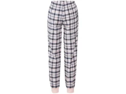 Flanellen dames pyjamabroek<esmara® Best