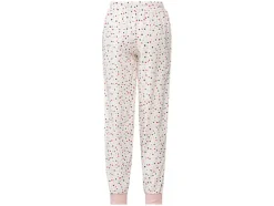 Flanellen dames pyjamabroek<esmara® Best