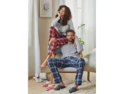 Flanellen dames pyjamabroek<esmara® Best