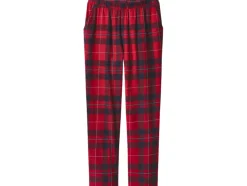 Flanellen dames pyjamabroek<esmara® Best