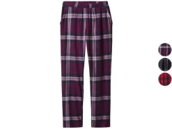 Flanellen dames pyjamabroek<esmara® Best