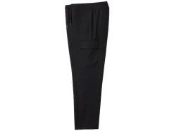 Flanellen heren cargobroek<esmara Men Clearance