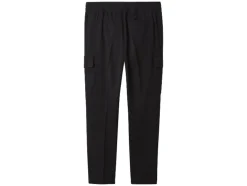 Flanellen heren cargobroek<esmara Men Clearance