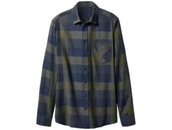 Flanellen heren overhemd<esmara Men Clearance