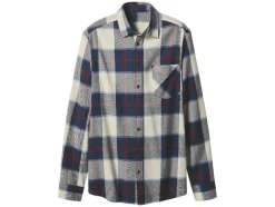 Flanellen heren overhemd<esmara Men Clearance