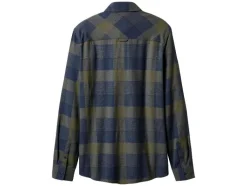 Flanellen heren overhemd<esmara Men Clearance