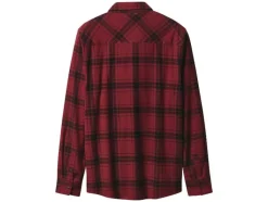 Flanellen heren overhemd<esmara Men Discount