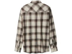 Flanellen heren overhemd<esmara Men Discount
