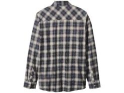 Flanellen heren overhemd<esmara Men Discount