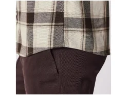 Flanellen heren overhemd<esmara Men Discount