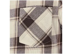 Flanellen heren overhemd<esmara Men Discount