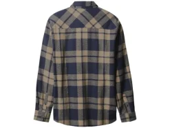 Flanellen heren overhemd<esmara Men Discount