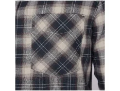 Flanellen heren overhemd<esmara Men Discount