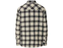 Flanellen heren overhemd<esmara Men Clearance