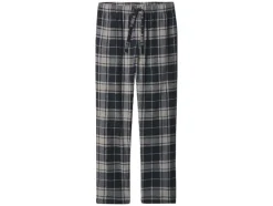 Flanellen heren pyjama<esmara Men Outlet