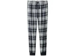 Flanellen heren pyjamabroek<esmara Men