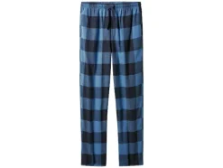 Flanellen heren pyjamabroek<esmara Men