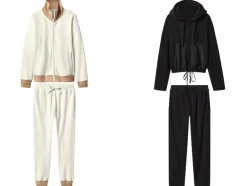 Fleece dames huispak<esmara® New