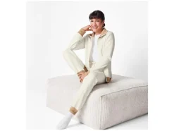 Fleece dames huispak<esmara® New