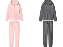 Fleece dames huispak<esmara® Best