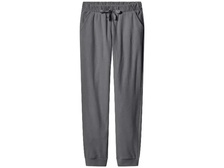 Fleece dames huispak<esmara® Best