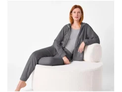 Fleece dames huispak<esmara® Best