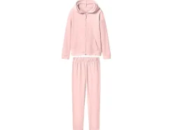 Fleece dames huispak<esmara® Best