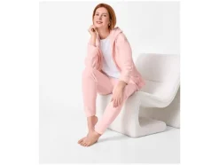 Fleece dames huispak<esmara® Best