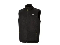 Fleece heren bodywarmer<PARKSIDE® Clearance