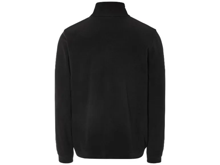 Fleece heren huispak<LIVERGY® Discount