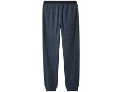 Fleece heren huispak<esmara Men