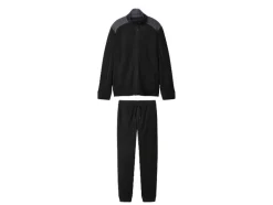 Fleece heren huispak<esmara Men