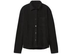 Fleece heren overhemd<esmara Men Clearance