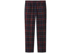 Fleece heren pyjama<esmara Men