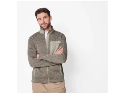 Fleece heren vest<esmara Men Outlet