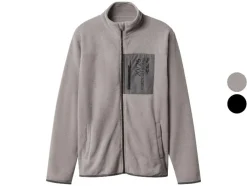 Fleece heren vest<esmara Men Hot