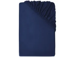 Fleece hoeslaken 180-200 x 200 cm<LIVARNO® Online