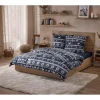 Fleece hoeslaken 140-160 x 200 cm<LIVARNO®