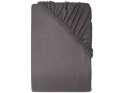 Fleece hoeslaken 140-160 x 200 cm<LIVARNO®