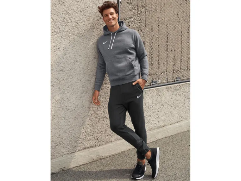 Fleece hoodie Park 20<Nike New