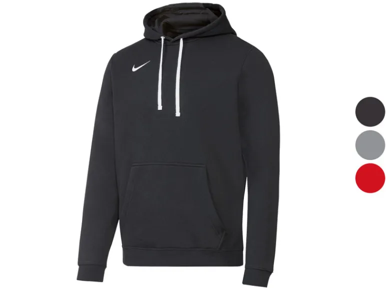 Fleece hoodie Park 20<Nike New