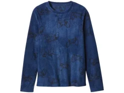 Fleece kinder pyjama<esmara® Sale
