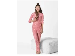 Fleece kinder pyjama<esmara®